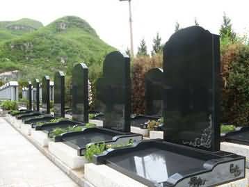 西方生死观及丧葬文化