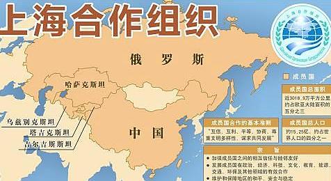 上合组织峰会2018青岛时间 具体时间地点介绍