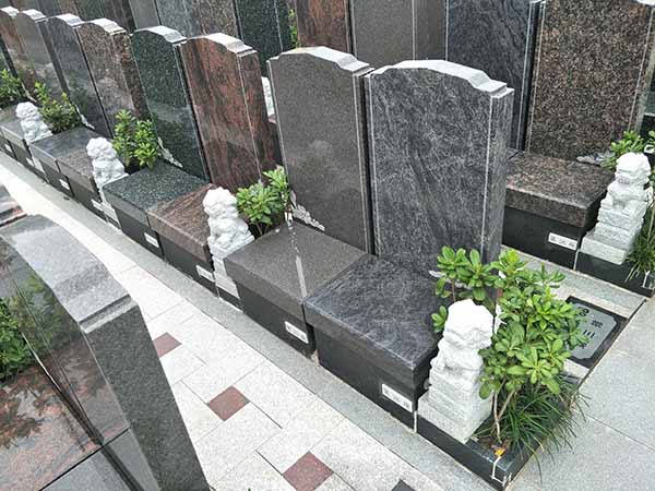 双凤纪念园福润区永08B墓地价格