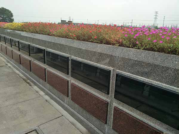 上海公墓太仓墓地双凤纪念园福泽区信08北墓地价格