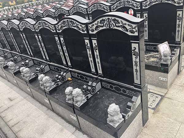 上海公墓太仓墓地双凤纪念园聚三区义71墓地