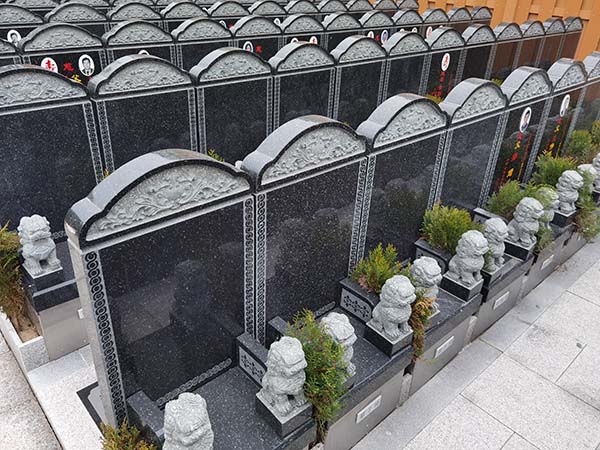 上海公墓太仓墓地双凤纪念园莲桃区-智D7