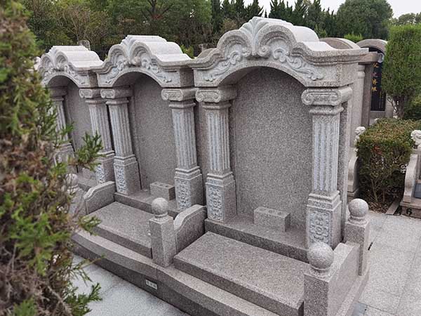 上海公墓太仓墓地双凤纪念园莲园C区-仁179B墓地价格