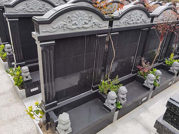 上海公墓太仓墓地双凤纪念园莲园湖区-仁97C公墓价格