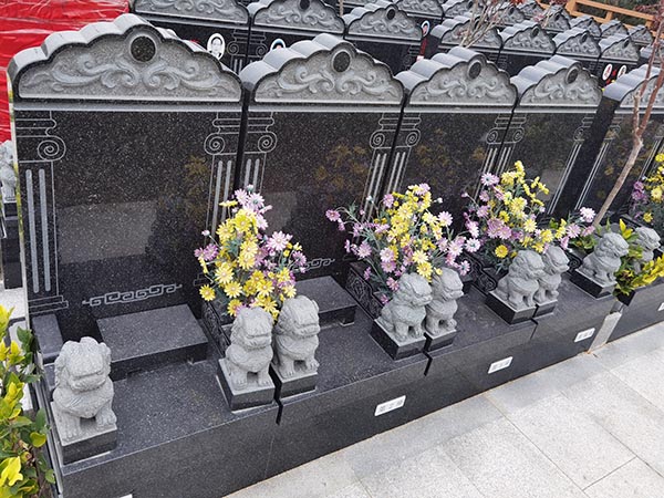 上海墓地太仓公墓双凤纪念园莲园湖区-义62墓地价格