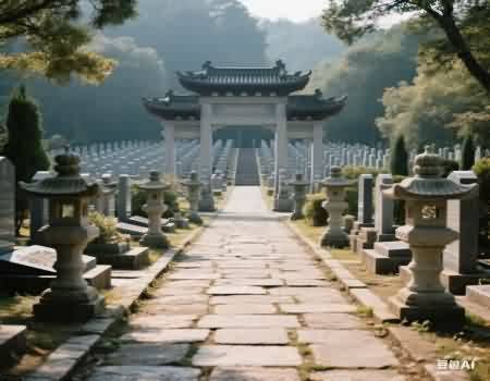 当前公墓企业的经营困境