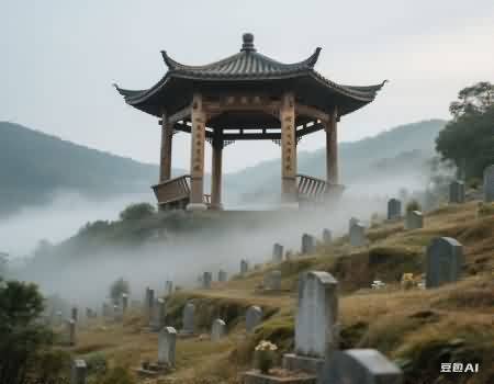 利用好移动互联网，搭建安葬服务与祭奠服务平台