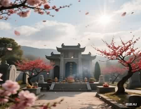 墓地使用权的基本内涵