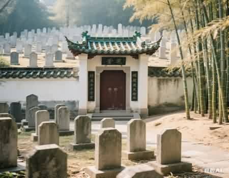殡葬法规无约束力