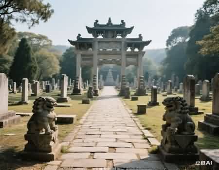 殡葬市场监管缺失